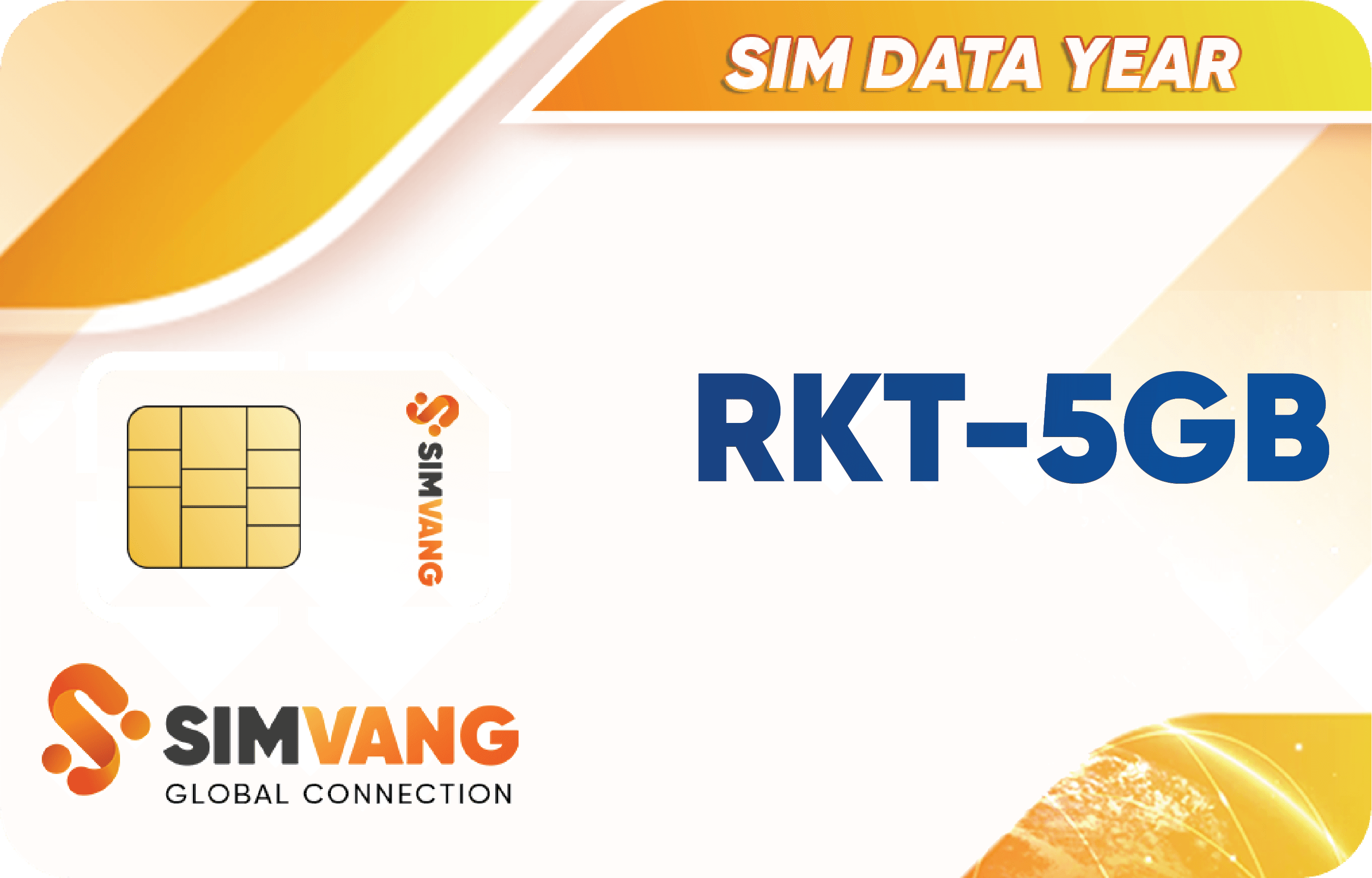 5GB RKT