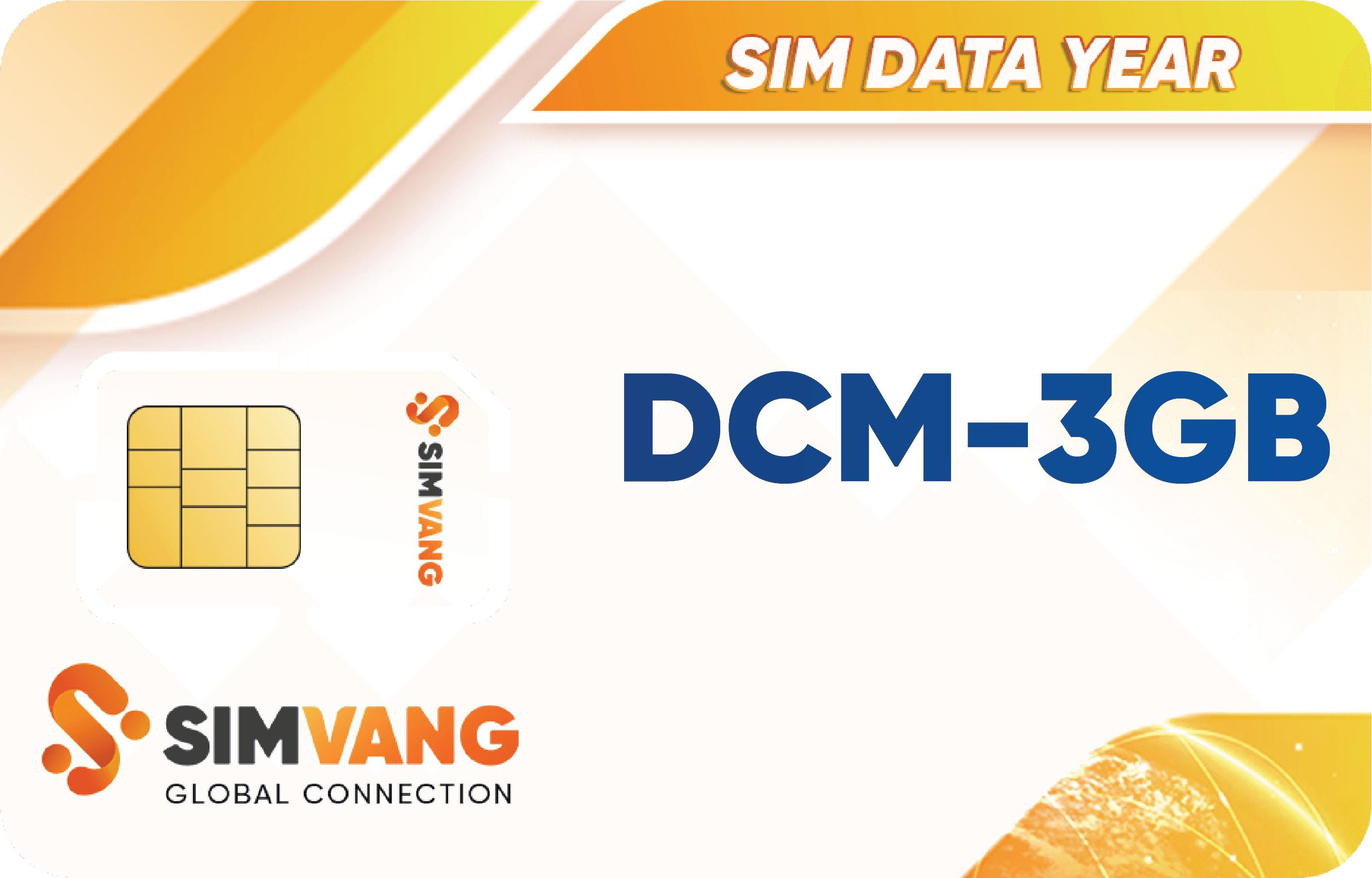 3GB DCM