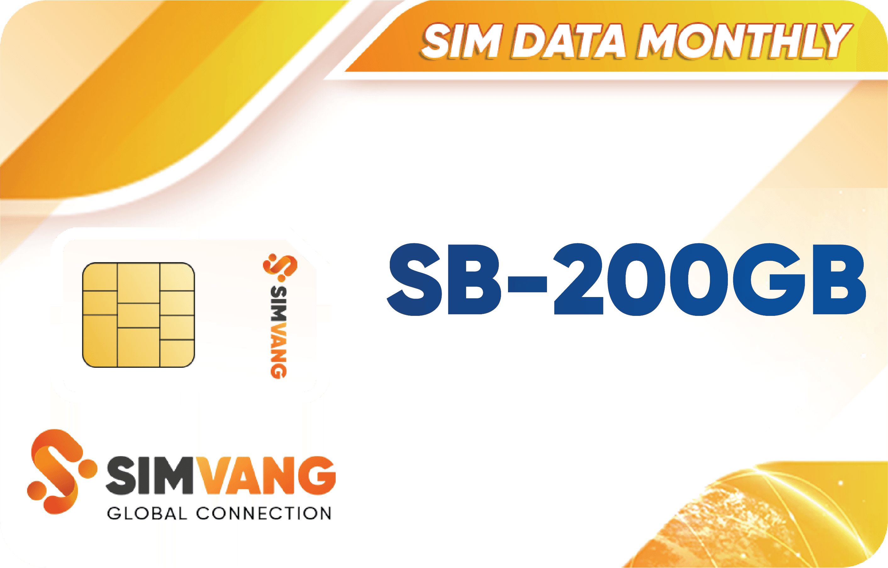 SB 200GB