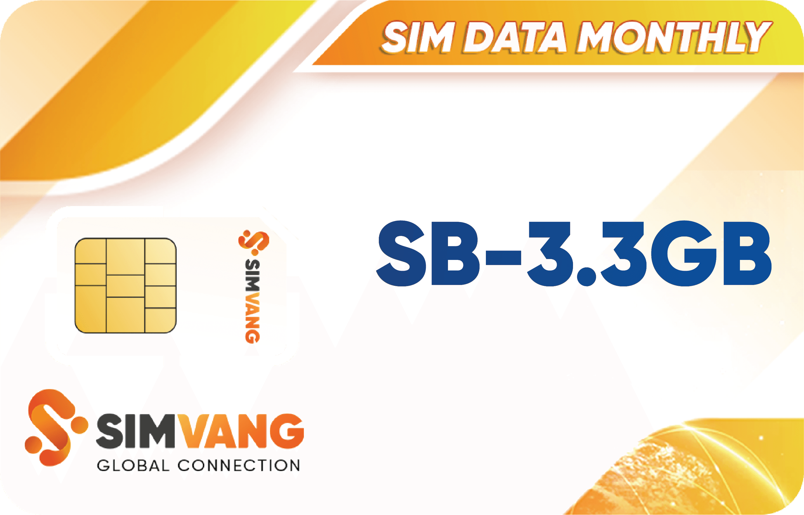 SB 3.3GB/Day